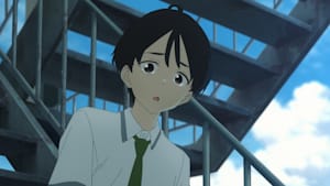 負けヒロインが多すぎる！ 第1話 「プロ幼馴染八奈見杏菜の負けっぷり」