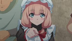 魔王軍最強の魔術師は人間だった 第2話 白薔薇騎士団長アリステア