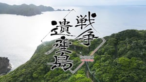 戦争遺産島