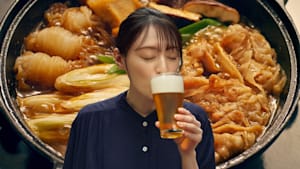 第3話 「豚肉の味噌すき焼き」