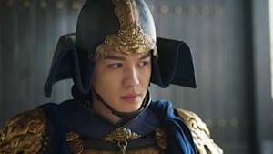 双燕秘抄 乱世を舞う二羽の絆 第20話