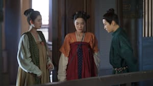 双燕秘抄 乱世を舞う二羽の絆 第19話