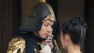 双燕秘抄 乱世を舞う二羽の絆 第18話