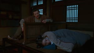 双燕秘抄 乱世を舞う二羽の絆 第17話