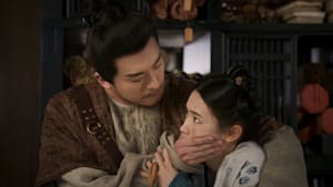 双燕秘抄 乱世を舞う二羽の絆 第16話