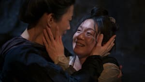 双燕秘抄 乱世を舞う二羽の絆 第15話