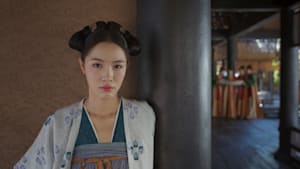 双燕秘抄 乱世を舞う二羽の絆 第14話