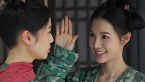 双燕秘抄 乱世を舞う二羽の絆 第13話