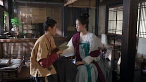 双燕秘抄 乱世を舞う二羽の絆 第12話