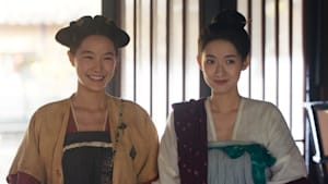 双燕秘抄 乱世を舞う二羽の絆 第11話