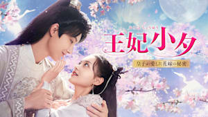 王妃小夕～皇子が愛した花嫁の秘密～