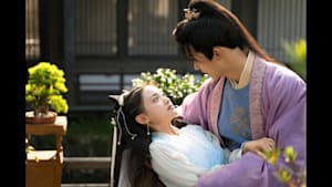 王妃小夕～皇子が愛した花嫁の秘密～ ＃5 「キスの意味」