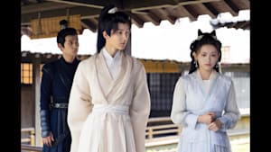 王妃小夕～皇子が愛した花嫁の秘密～ ＃4 「大波乱の歌会」