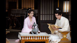 王妃小夕～皇子が愛した花嫁の秘密～ ＃3 「消えた心の声」