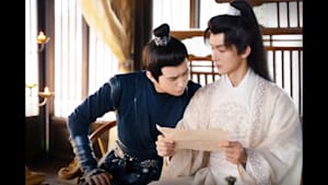 王妃小夕～皇子が愛した花嫁の秘密～ ＃2 「揺れる想い」