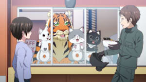 ラーメン赤猫 三杯目 いいじゃん／接客一番／マスクドエンジニア