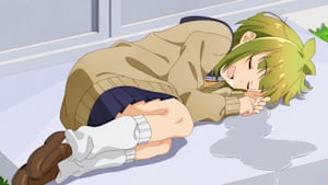 第3話 ばしゃめ入学