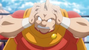 第2話 恐怖の完裂地獄！！