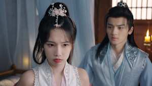 雪華の炎～揺るぎない誓い～ 第35回