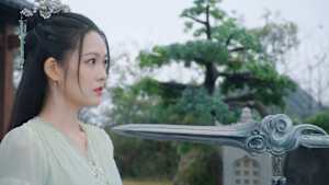 雪華の炎～揺るぎない誓い～ 第34回