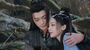 雪華の炎～揺るぎない誓い～ 第33回