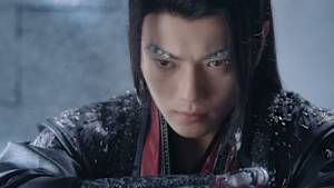 雪華の炎～揺るぎない誓い～ 第30回