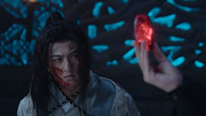 雪華の炎～揺るぎない誓い～ 第27回