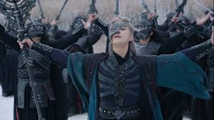 雪華の炎～揺るぎない誓い～ 第26回