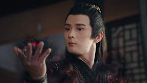 雪華の炎～揺るぎない誓い～ 第25回