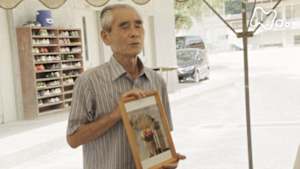 事件の涙　Ｈｕｍａｎ　Ｃｒｏｓｓｒｏａｄｓ　終わりなき“９・１１”　日本人家族の２０年