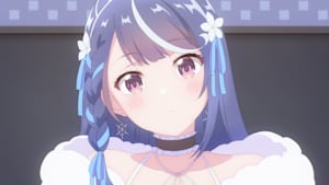 VTuberなんだが配信切り忘れたら伝説になってた 第三話