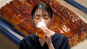 第4話 「980円うなぎのフルコース」