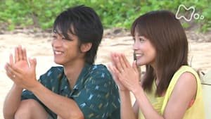 連続テレビ小説 ちゅらさん2 全3枚 国仲涼子、小橋賢児、真野