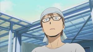 銀の匙 Silver Spoon （第1期） ＃10 八軒、豚丼と別れる
