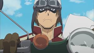 銀の匙 Silver Spoon （第1期） ＃08 八軒、大失態を演じる