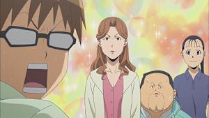 銀の匙 Silver Spoon （第1期） ＃07 八軒、ギガファームへ
