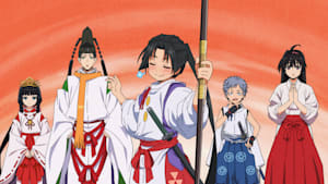 【アニメ/DVD】 逃げ上手の若君 全6巻(第1期 : 全12話) 商品情報 | TVアニメ「逃げ上手の若君」公式サイト