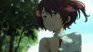 負けヒロインが多すぎる！ 第3話 「戦う前から負けている」