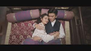 請君（せいくん）～遥かなる恋人たち～ 第29話 脱出