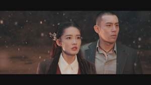 請君（せいくん）～遥かなる恋人たち～ 第31話 雪降る村の惨劇