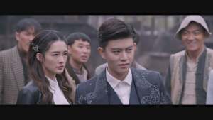 請君（せいくん）～遥かなる恋人たち～ 第33話 異変