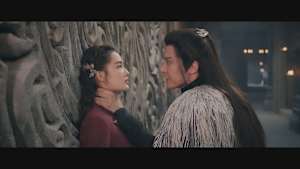 請君（せいくん）～遥かなる恋人たち～ 第27話 地下宮殿での攻防