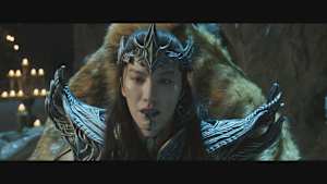 請君（せいくん）～遥かなる恋人たち～ 第32話 悪の聖女復活