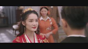 請君（せいくん）～遥かなる恋人たち～ 第35話 婚儀の前日