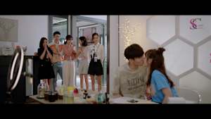 ありのままの君に恋して 第28話