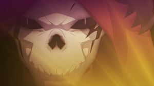 魔王軍最強の魔術師は人間だった 第5話 野望