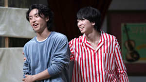 青春ミュージカルコメディ oddboys 第六話 愛と情熱のミュージカル合宿！ 前編