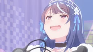 VTuberなんだが配信切り忘れたら伝説になってた 第五話