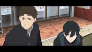 第4話 狐狼の心