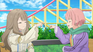 モブから始まる探索英雄譚 episode5 挑戦、7階層！そしてデート！？